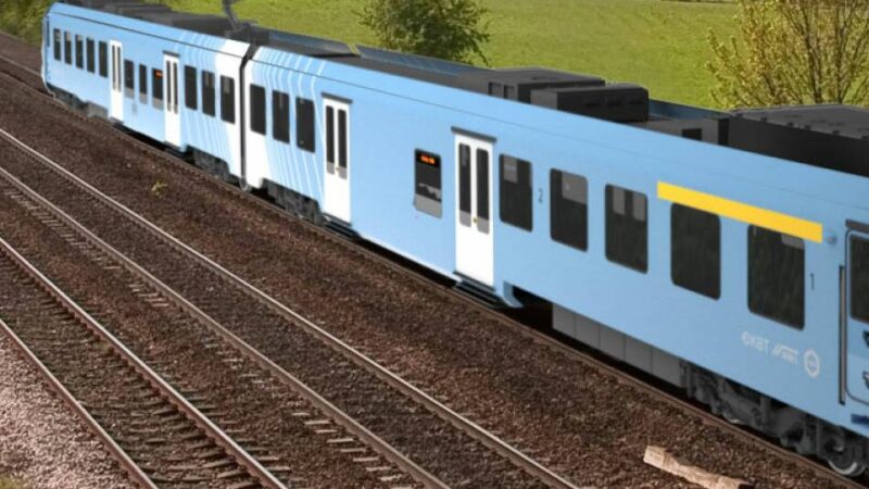 VRR nennt neuen Termin: Betreiberwechsel auf RB31-Strecke wird verschoben
