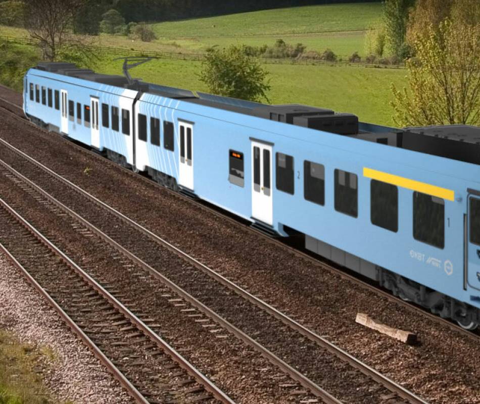 VRR nennt neuen Termin: Betreiberwechsel auf RB31-Strecke wird verschoben
