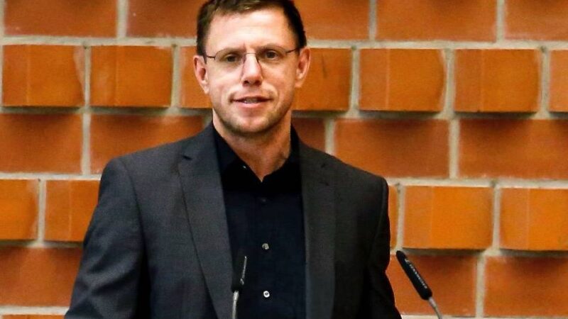 Vorfälle in NRW zuletzt stark gestiegen: Hochschule Düsseldorf ernennt erstmals Antisemitismusbeauftragten