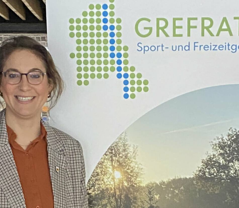 Gewerbepark in Grefrath: Noch ein Grundstück am Wasserwerk frei