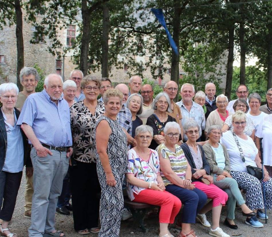 Städtepartnerschaft Radevormwald-Châteubriant: Kein Interesse am Erwachsenen-Austausch?