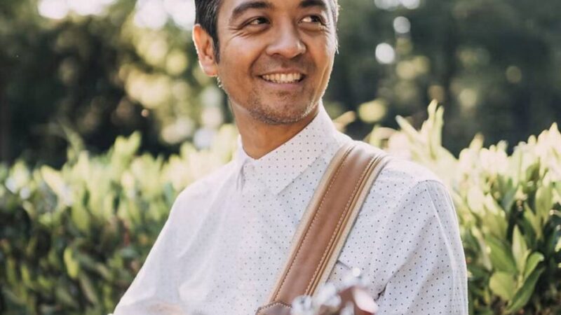 Veranstaltungsreihe in Hilden: „Markt Vibes“ mit Michael Ilano