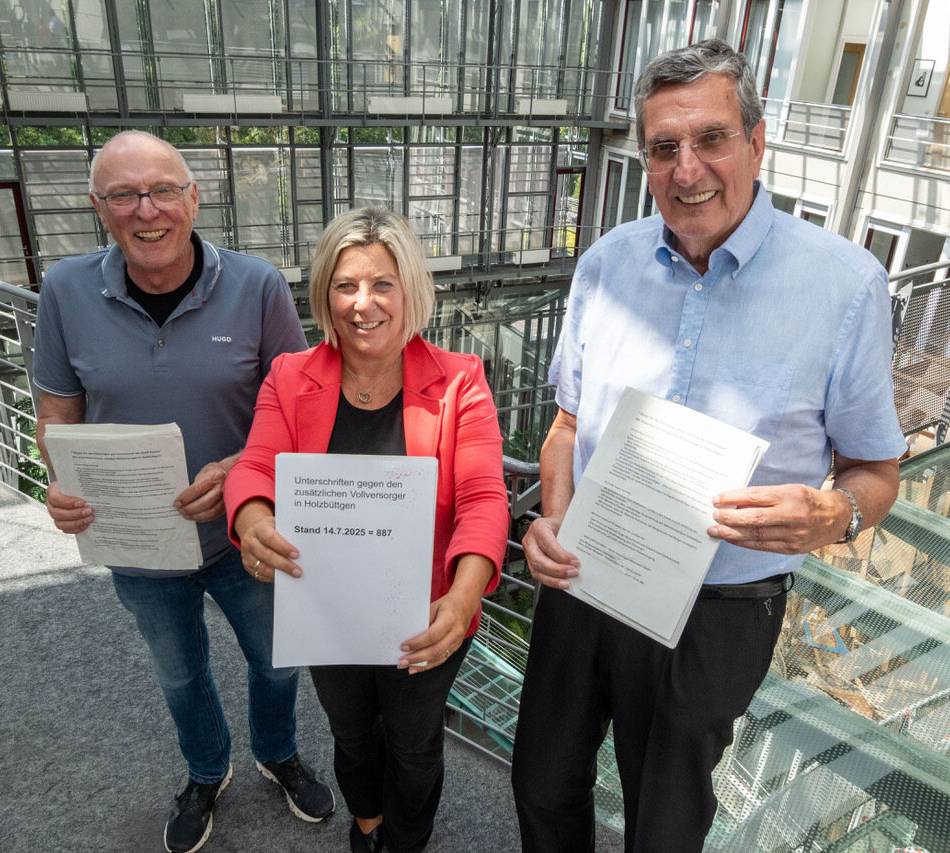 Diskussionen um Nahversorger in Kaarst gehen weiter: Hunderte Bürger fordern Planungsstopp für Supermarkt