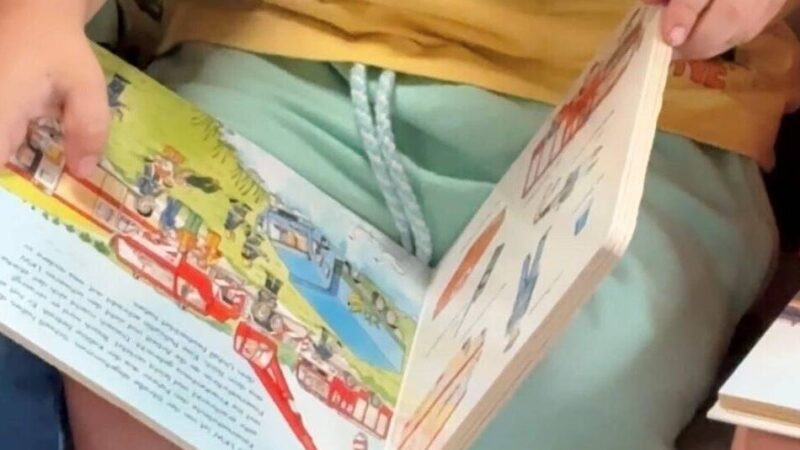 Jetzt in Monheim anmelden: Freie Plätze in der Kindertagespflege