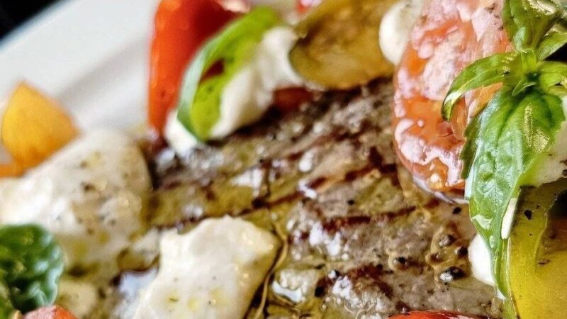 Restaurants in Düsseldorf: Hier gibt’s authentisch italienische Küche