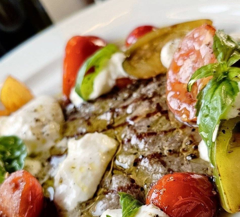 Restaurants in Düsseldorf: Hier gibt’s authentisch italienische Küche