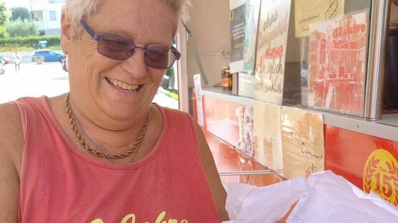 Im Alter von 58: „Goodbye Deutschland“-Star „Hasi“ ist gestorben