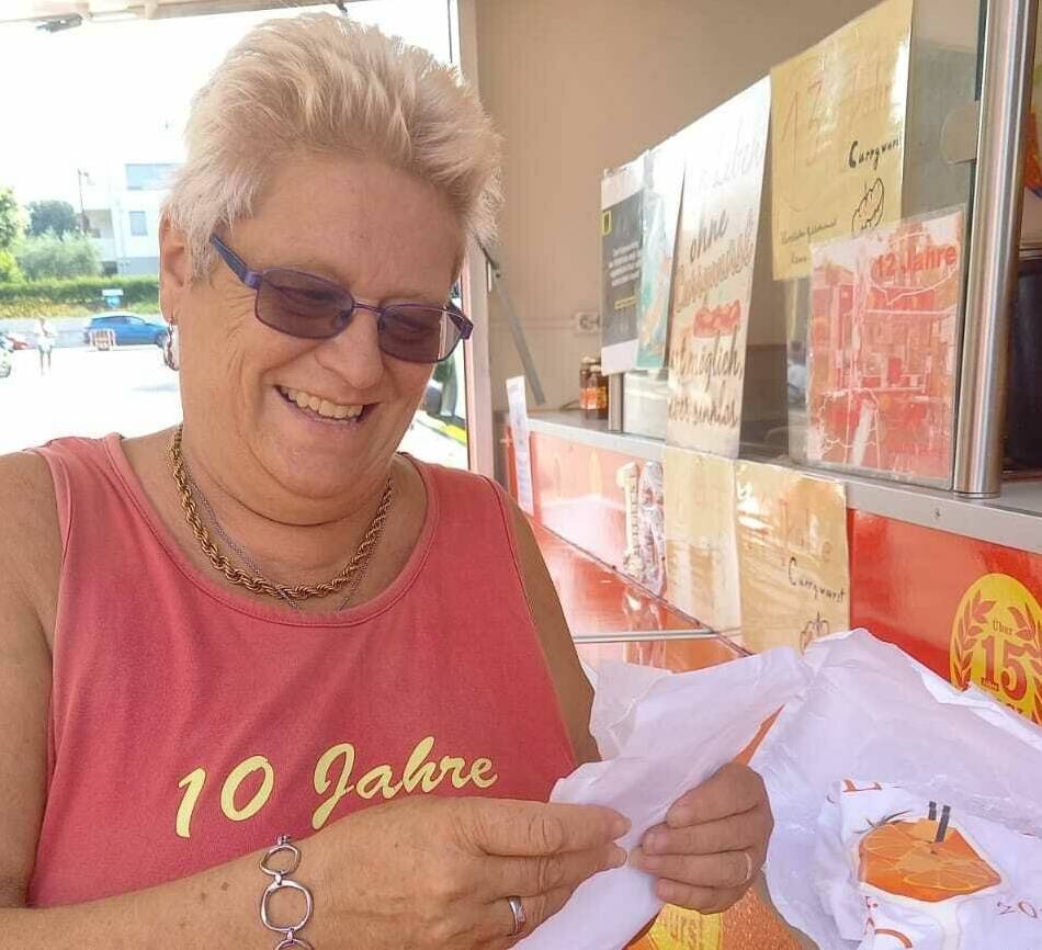Im Alter von 58: „Goodbye Deutschland“-Star „Hasi“ ist gestorben