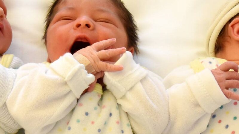 Neuer Demografie-Bericht: Warum Wesel seit Jahren wächst – obwohl es immer älter wird