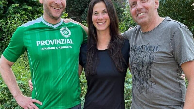 Drei Teilnehmer aus Kleve: „Die Stimmung ist phänomenal“ – Trio bereit für den Vierdaagse-Marsch in Nimwegen