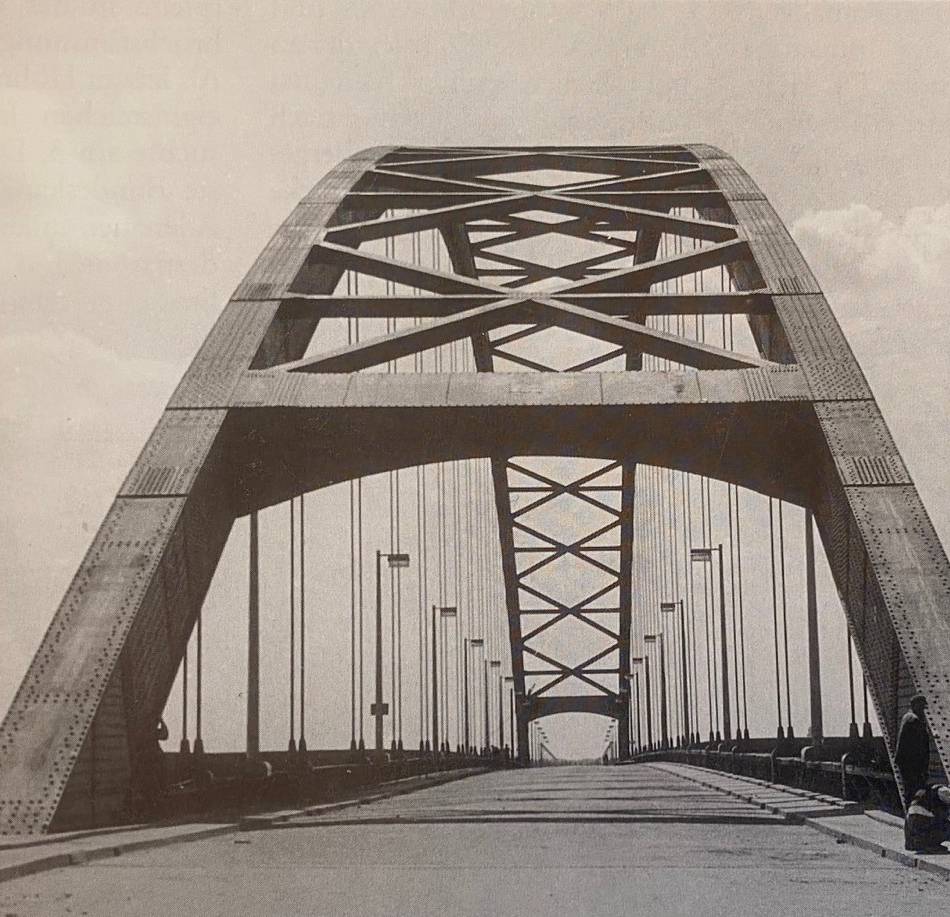 Verkehr in Duisburg: 75 Jahre Brücke der Solidarität – und bis 2040 keine neue?