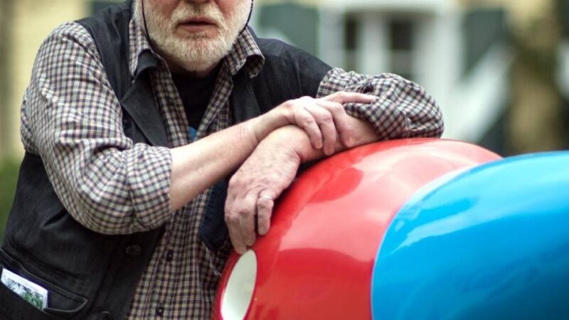 Kultur in Hilden – Programm für August 2025: Gute Bücher, Historisches und die Kunst von Otmar Alt