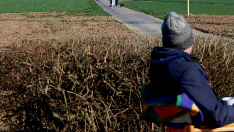 Gebiet „Met01-A“: Regionalrat gibt grünes Licht für Windkraft in Mettmann
