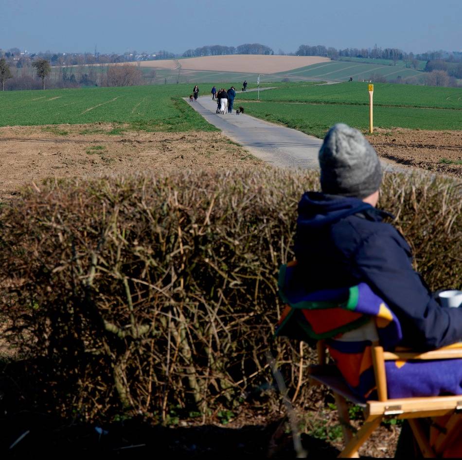 Gebiet „Met01-A“: Regionalrat gibt grünes Licht für Windkraft in Mettmann