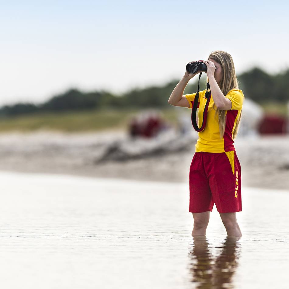 Urlaub am Wasser: DLRG Grefrath mahnt Familien zur Vorsicht