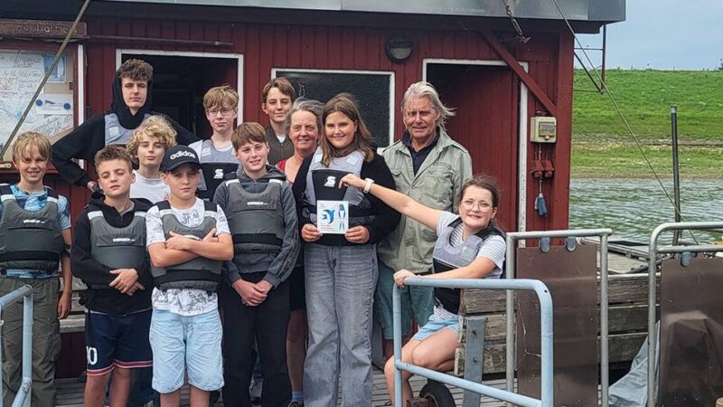 Verleihung durch Naturschutzbund: Drei Orte in Kleve als „schwalbenfreundlich“ ausgezeichnet