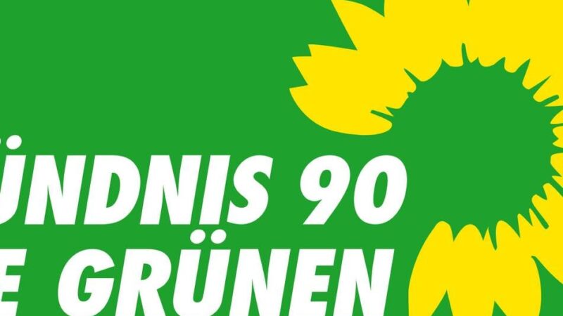 Beschluss bei der Mitgliederversammlung: Kreisgrüne fordern kritischen Umgang mit der AfD