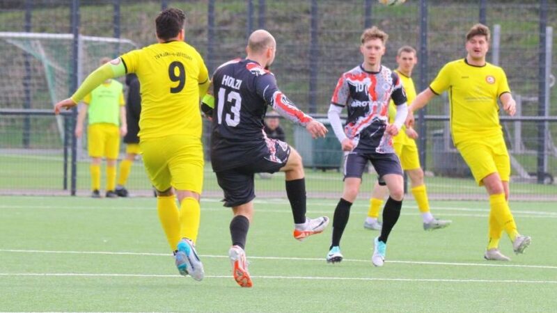 Neustart in der Kreisliga C: Die „Brotatos“ haben offenbar den Polizei SV Düsseldorf verlassen
