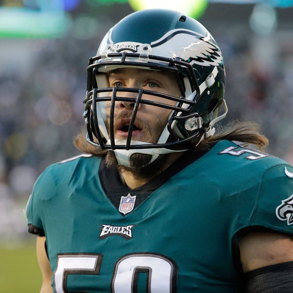 American Football: Früherer Super-Bowl-Sieger stirbt mit 38 Jahren an Krebs
