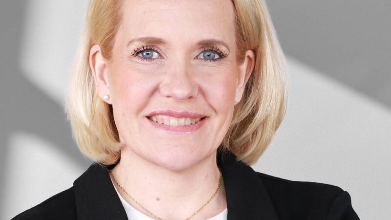 Bäckerei-Kette aus Schwalmtal: Neue Geschäftsführung bei Kamps