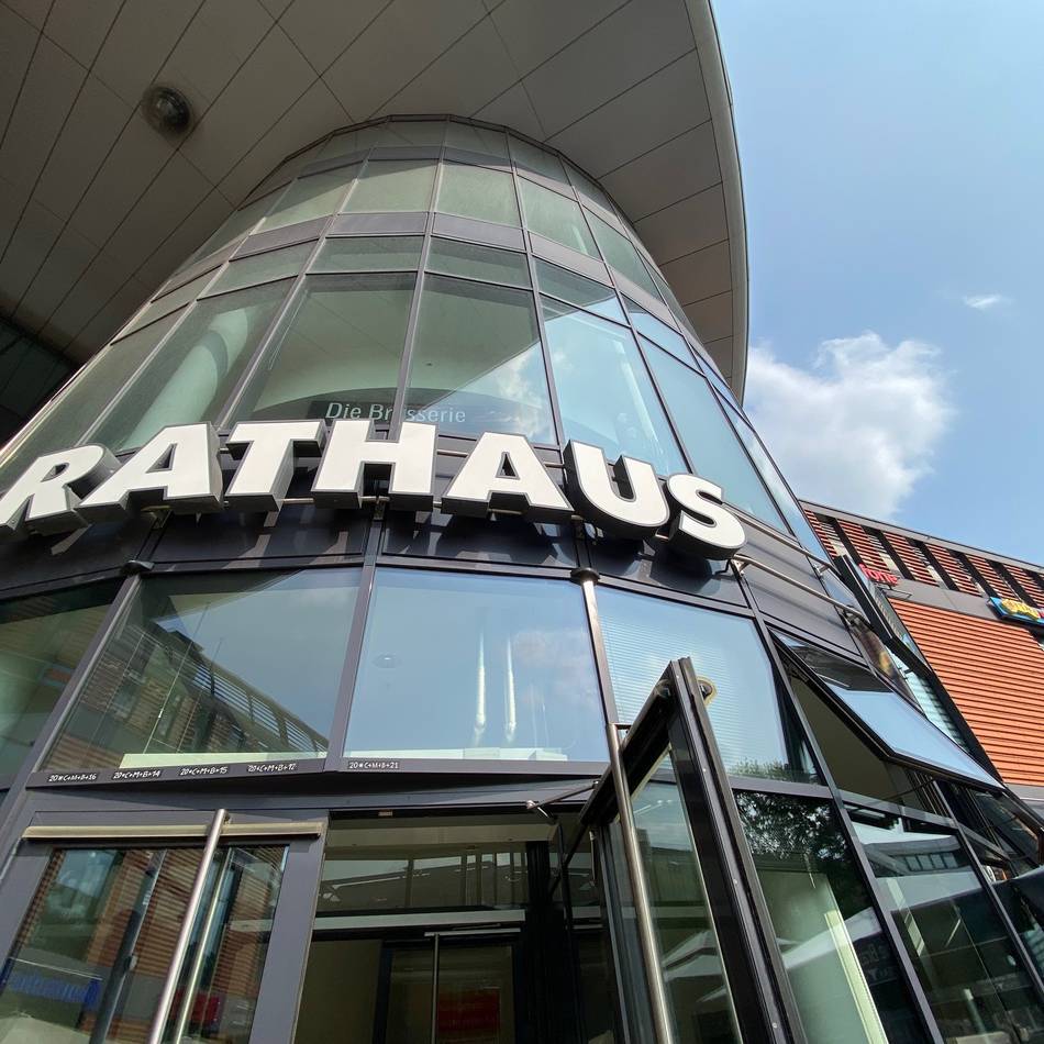 Desaströse Haushaltspolitik in Leverkusen : Politische Boxkämpfe mit vielen Verlierern
