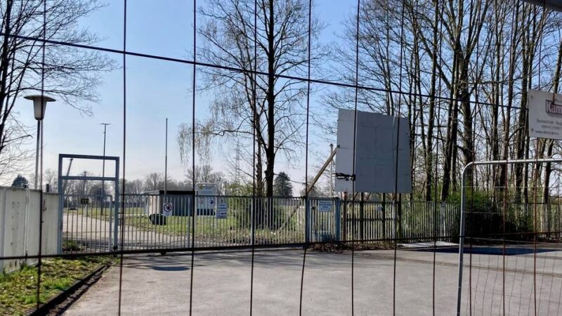 Stadt und Aurelis laden ein: Bürger können Hafen-Fläche mitplanen