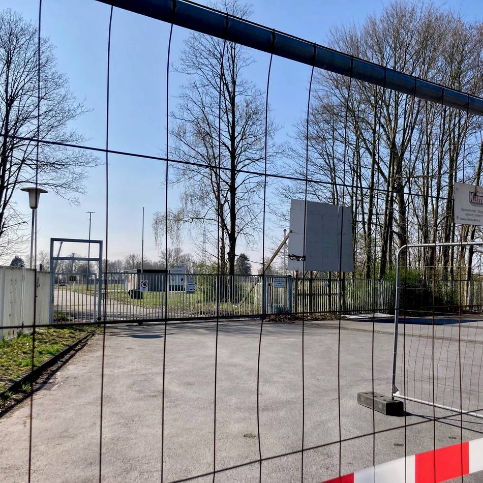 Stadt und Aurelis laden ein: Bürger können Hafen-Fläche mitplanen