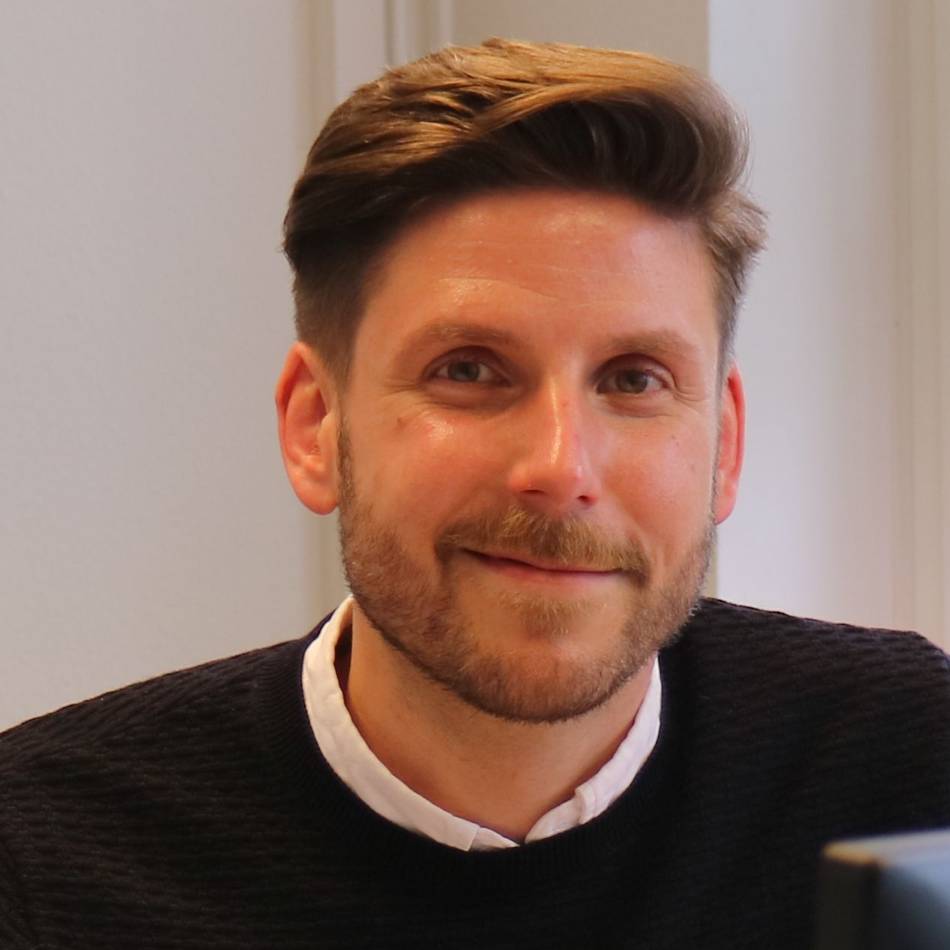 Neuer Leiter Objekt- und Wohnungsbau: Architekt Schöps wechselt von Tönisvorst nach Willich