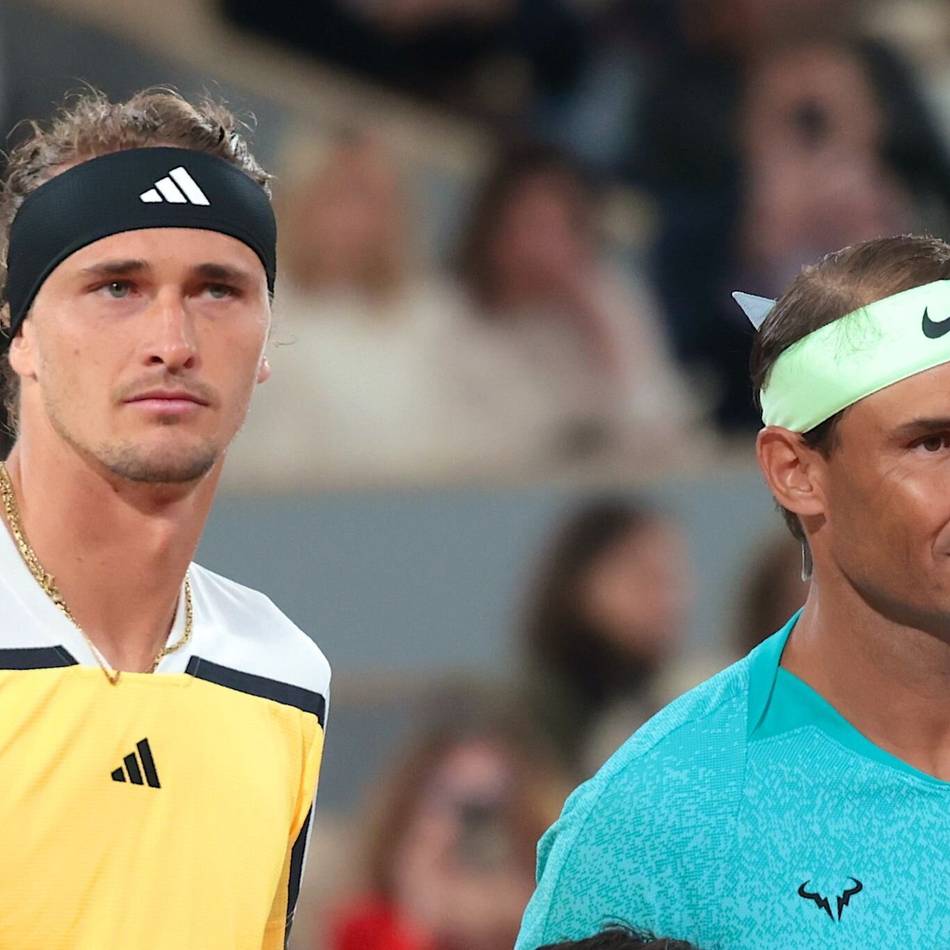 Partnerschaft in Aussicht: Fünf Vorteile einer möglichen Zverev-Nadal-Zusammenarbeit