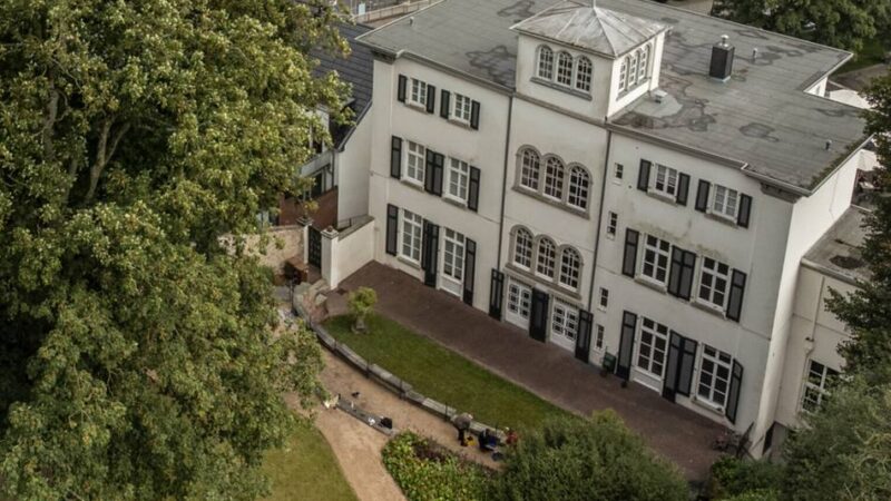 Neuer Vorstand in Kleve: Kunstwerke für fast sieben Millionen Euro