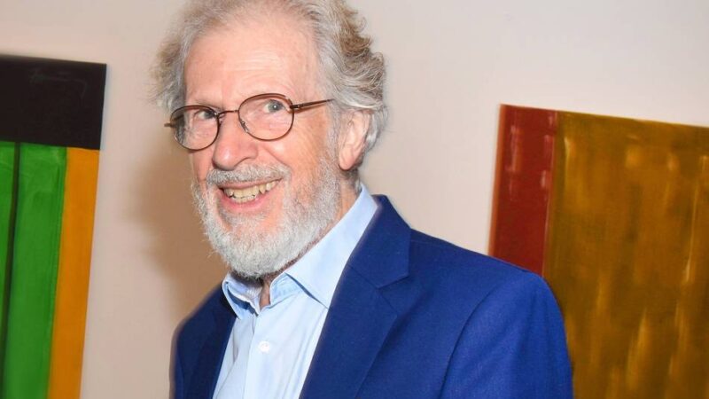 Staatsanwaltschaft München ermittelt gegen Raimund Thomas: Krefelder Star-Galerist ist seit Monaten untergetaucht