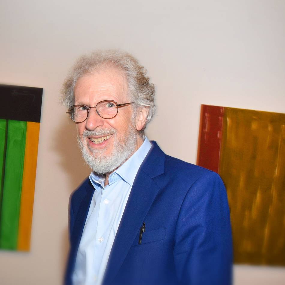 Staatsanwaltschaft München ermittelt gegen Raimund Thomas: Krefelder Star-Galerist ist seit Monaten untergetaucht