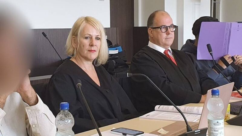 Geständnisse zum Prozessauftakt: Mietwagenverleih an Automatensprenger – auch Dormagen war Tatort