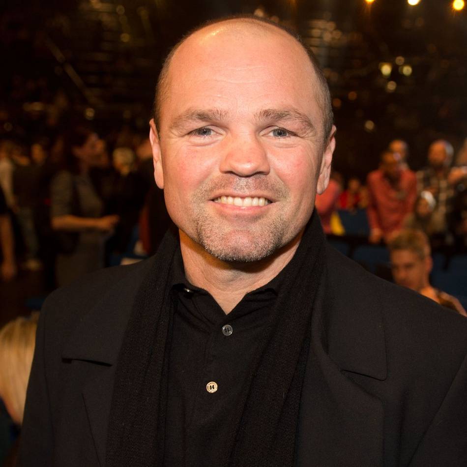 Von Auto „weggefetzt“: Ex-Boxer Sven Ottke durch Radunfall schwer verletzt