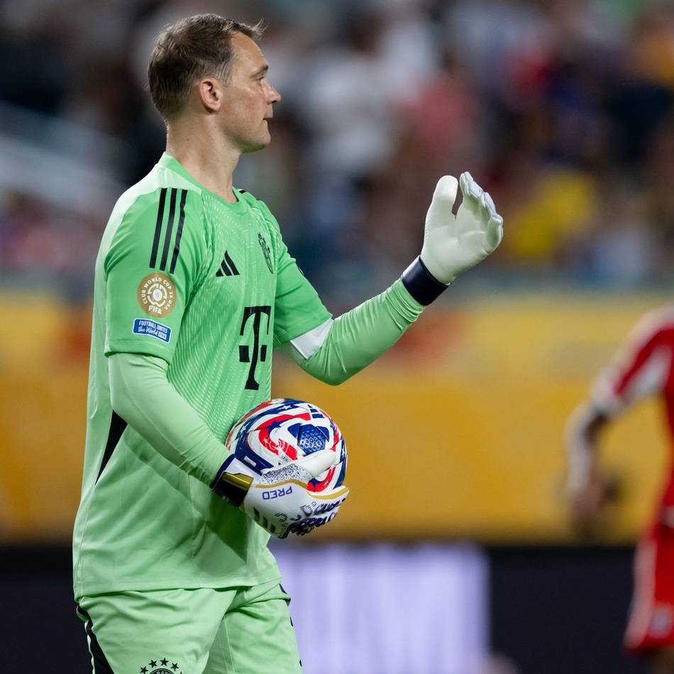 Torhüter und Elfmeter im Fokus: Diese neuen Fußballregeln treten ab sofort überall in Kraft