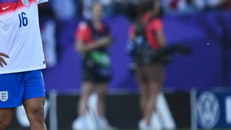 „Abstoßend und widerlich“: Rassismus-Eklat überschattet die EM in der Schweiz