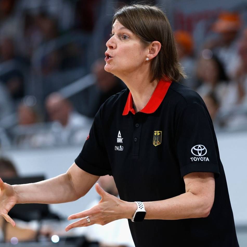 Sieg gegen Tschechien: Beste Platzierung seit 1997 – Basketballerinnen sind EM-Fünfte