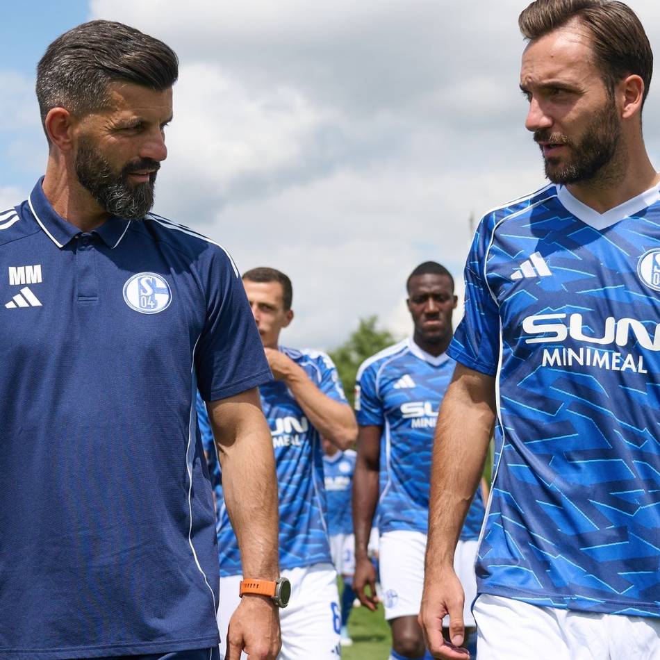 „Schalke gehört auf jeden Fall in die Bundesliga“: Königsblauer „Wahnsinn“ – Wendepunkt mit Muslic?