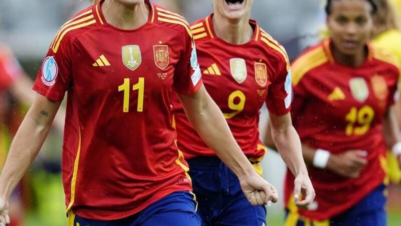 Portugal punktet gegen Italien: Acht-Tore-Spektakel gegen Belgien – Spanien steht vorzeitig im Viertelfinale