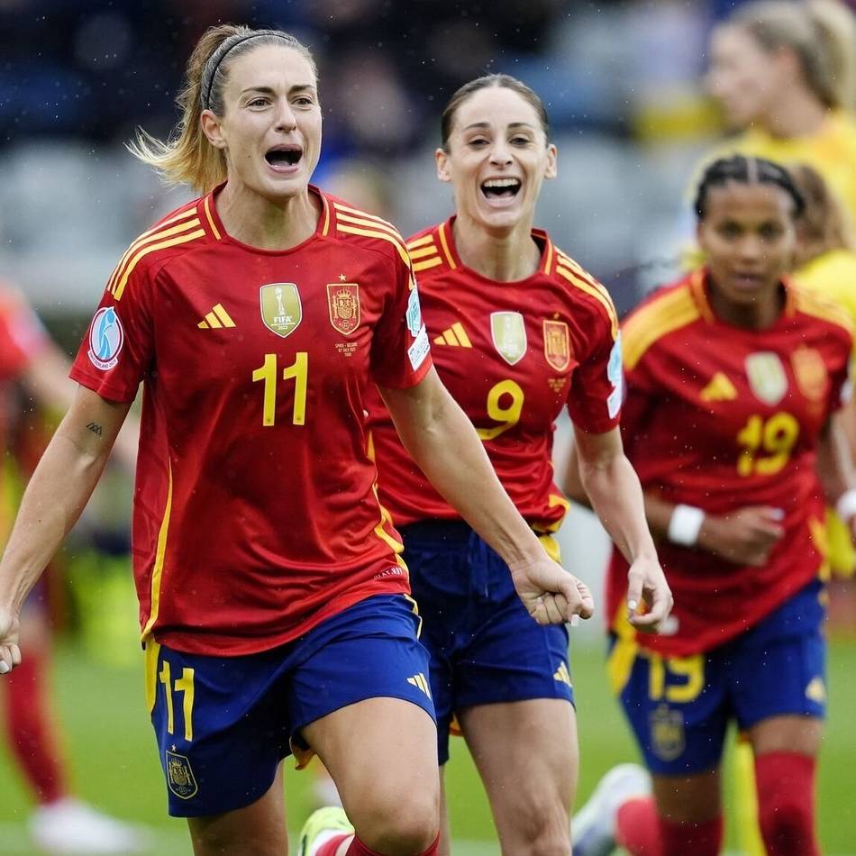 Portugal punktet gegen Italien: Acht-Tore-Spektakel gegen Belgien – Spanien steht vorzeitig im Viertelfinale