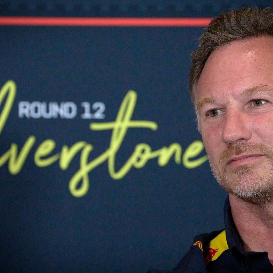 Knall in der Formel 1: Aus für den Titelmacher – Red Bull wirft Teamchef Horner raus