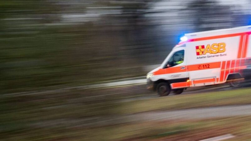 Unfall an der Ostsee: Mönchengladbacherin stirbt nach Kollision auf Radweg