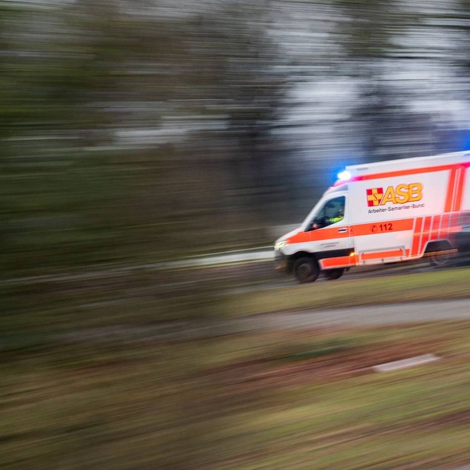 Unfall an der Ostsee: Mönchengladbacherin stirbt nach Kollision auf Radweg