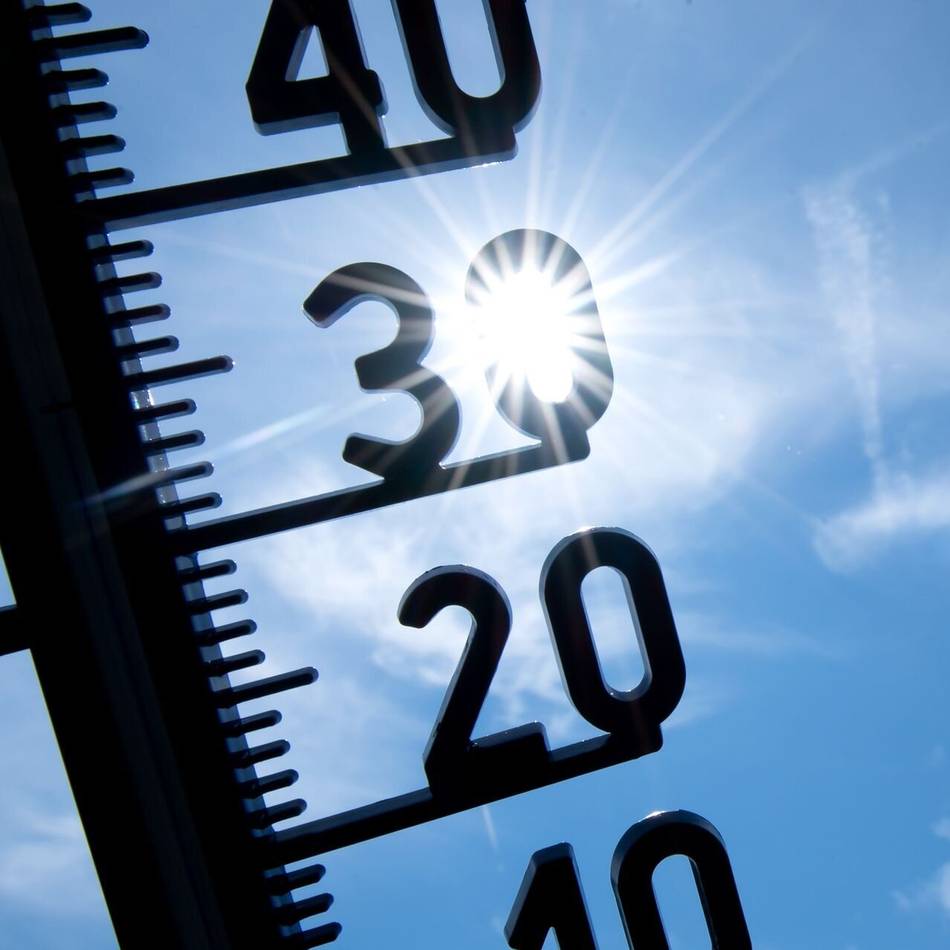 Züge fallen wegen der hohen Temperaturen aus: Hitze setzt Niersexpress schachmatt – Klimaanlage streikt