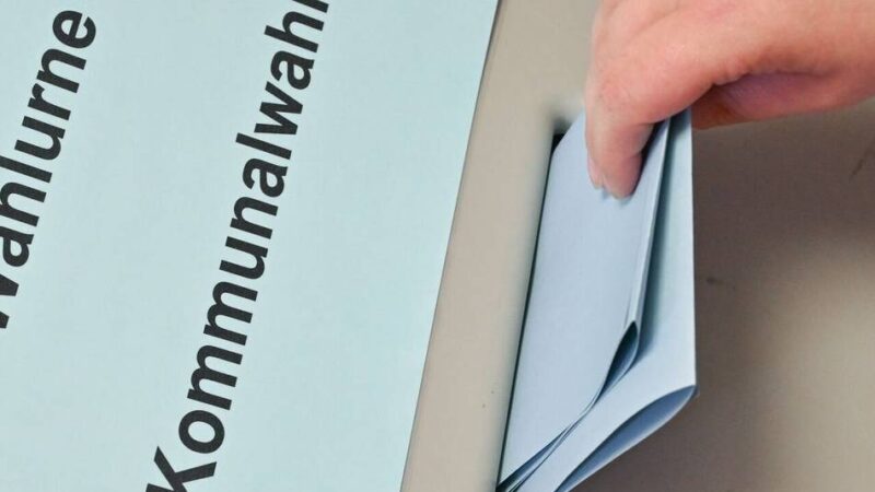 Kommunalwahlen 2025 im Kreis Viersen: Wer am 14. September zur Wahl steht