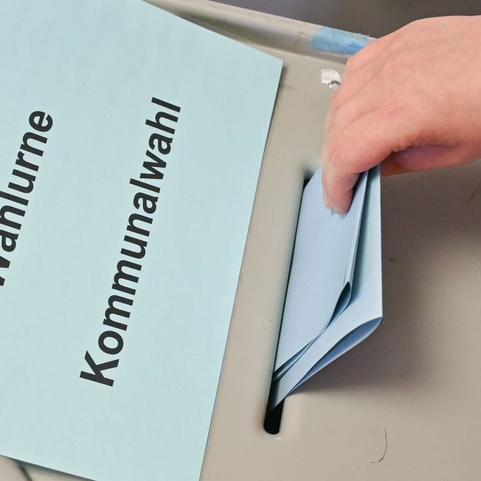 Kommunalwahlen 2025 im Kreis Viersen: Wer am 14. September zur Wahl steht