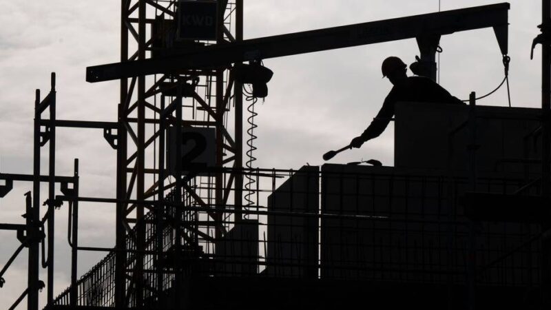Wie das funktionieren soll: Rot-Grün fordert – Neuss soll „nachhaltiger bauen“