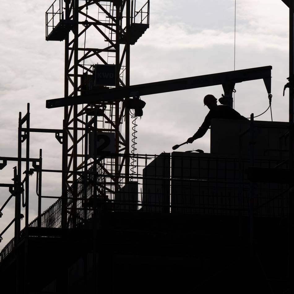 Wie das funktionieren soll: Rot-Grün fordert – Neuss soll „nachhaltiger bauen“