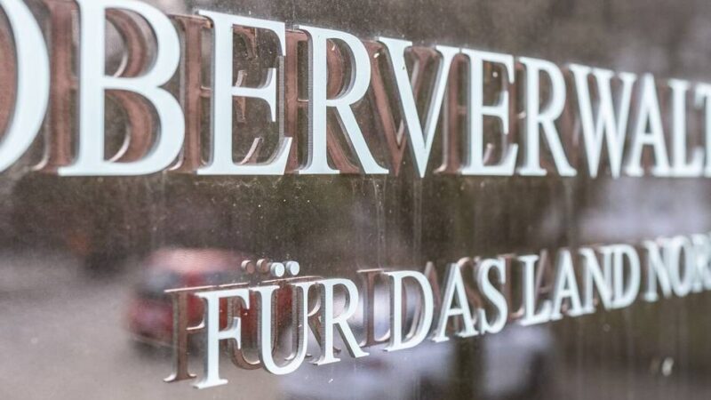 OVG-Urteil: Psychisch kranker Sexualstraftäter aus Moers darf doch nicht abgeschoben werden