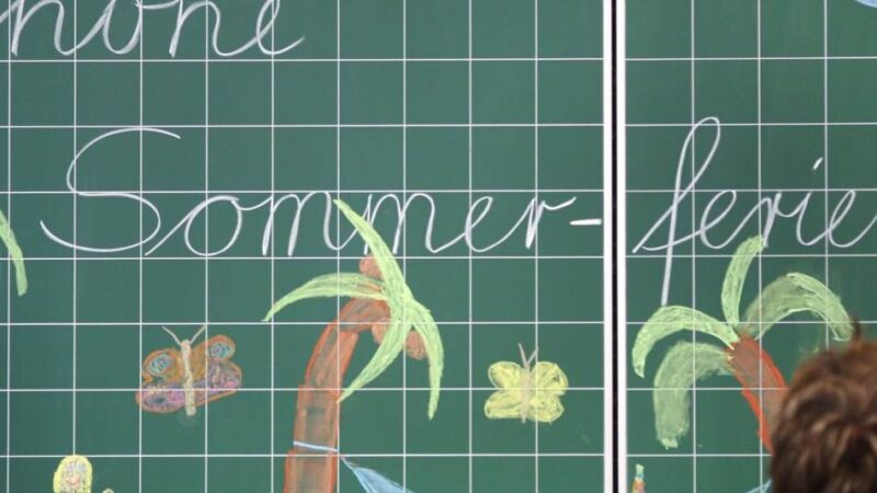 Ferienbeginn in Neuss: Sommerferienaktionen für Kinder und Jugendliche